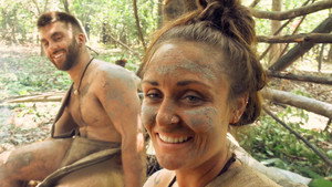 Naked and Afraid XL 8. évad Ep.1 1. epizód