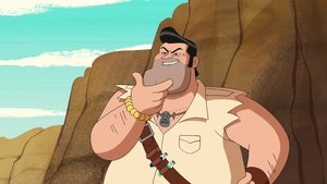 Ben 10 1. évad Ep.17 17. epizód