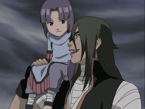 Naruto 3. évad Ep.157 Feküdj! Ömlik az életadó curry!