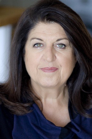 Fabienne Chaudat profil kép