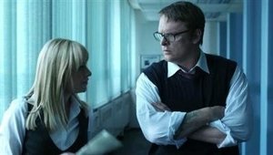 Silent Witness 14. évad Ep.4 4. epizód