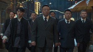 隐锋 1. évad Ep.23 23. epizód