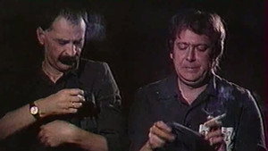 Городок 7. évad Ep.3 3. epizód