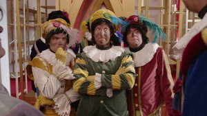 Sinterklaasjournaal 24. évad Ep.20 20. epizód