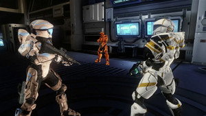 Red vs. Blue 13. évad Ep.2 2. epizód