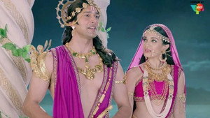 Shrimad Bhagwat Mahapuran 1. évad Ep.3 3. epizód