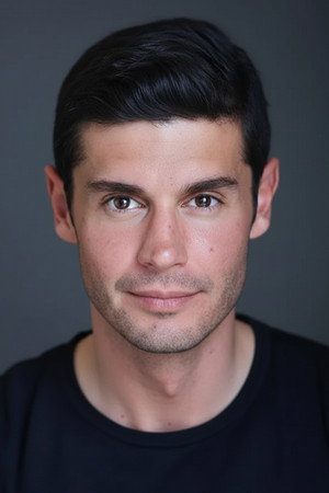 Berk Oktay profil kép
