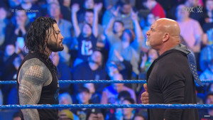 Pankráció - WWE: Smackdown 22. évad Ep.9 9. epizód