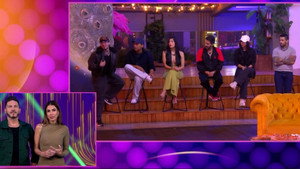 La Casa de los Famosos Colombia 3. évad Ep.124 124. epizód
