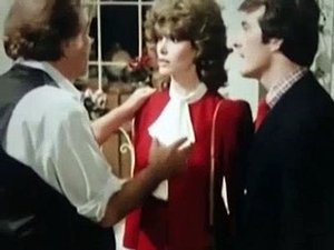 Hart to Hart 5. évad Ep.22 22. epizód