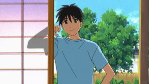 ああっ女神さまっ 1. évad Ep.17 17. epizód