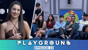 Playground 1. évad Ep.23 23. epizód