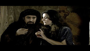 أبو جعفر المنصور 1. évad Ep.20 20. epizód