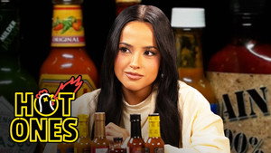 Hot Ones 30. évad Ep.5 5. epizód