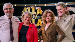 Alla mot alla med Filip och Fredrik 9. évad Ep.16 16. epizód