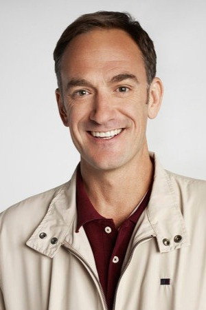 Seth Morris profil kép