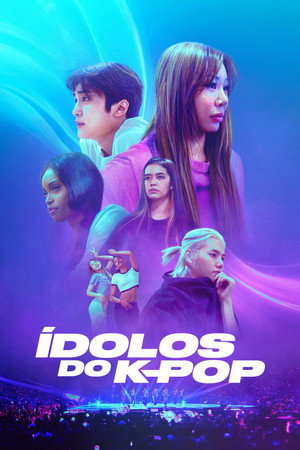 K-Pop Idols poszter