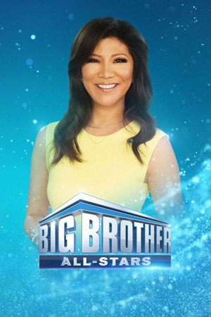 Big Brother 22. évad (2020-08-05) poszter