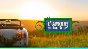 L'amour est dans le pré kép
