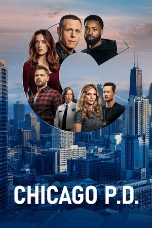 Bűnös Chicago poszter