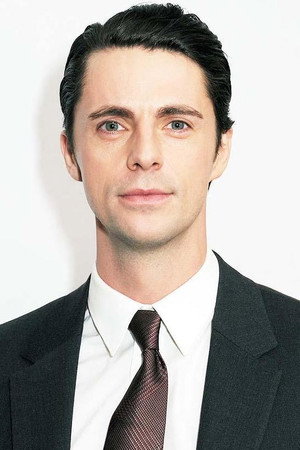 Matthew Goode profil kép