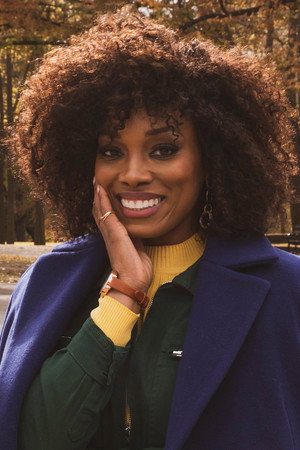 Frances Turner profil kép