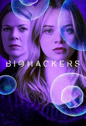 Biohackerek