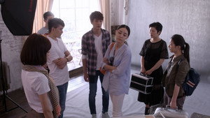 何以笙箫默 1. évad Ep.2 2. epizód