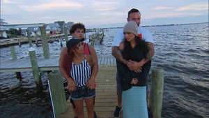 Snooki & JWOWW 3. évad Ep.2 2. epizód