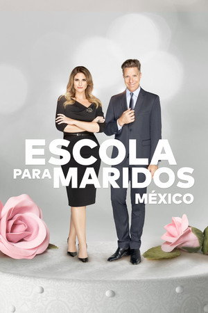 Escuela para maridos México poszter