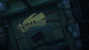 Occultic;Nine -オカルティック・ナイン-﻿ 1. évad Ep.5 5. epizód