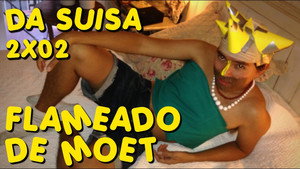 Da Suisa 2. évad Ep.2 2. epizód