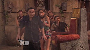 Pair of Kings 2. évad Ep.24 24. epizód