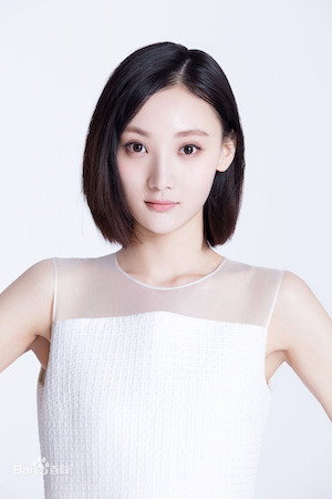 Zhang Hengyu profil kép