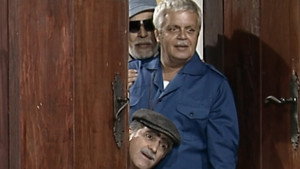 Hipertensão 1. évad Ep.143 143. epizód