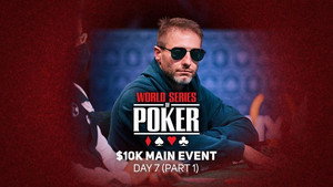 World Series of Poker 2021. évad Ep.66 66. epizód