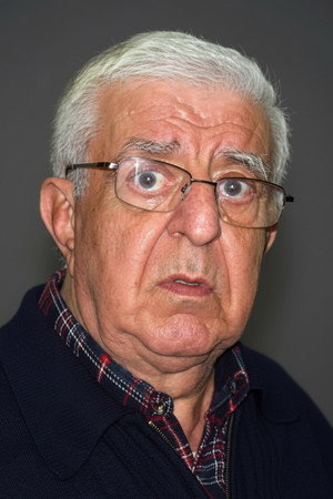 Üstün Asutay profil kép