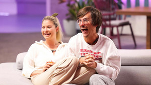 Big Brother 14. évad Ep.27 27. epizód