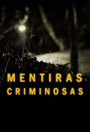 Where Murder Lies poszter