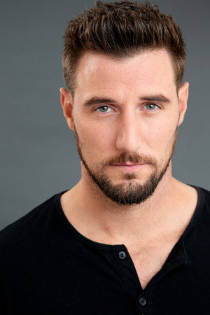 Ben Whalen profil kép