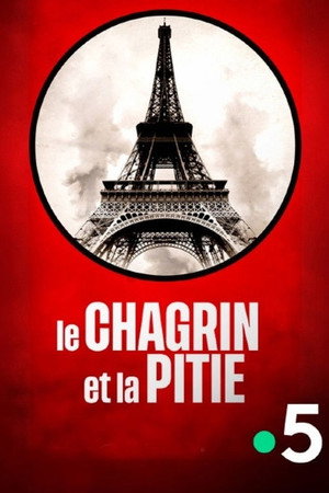 Le Chagrin et la Pitié poszter