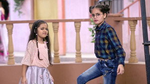 Kya Haal, Mr. Paanchal? 1. évad Ep.417 417. epizód