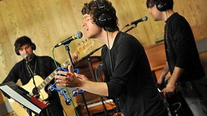 BBC Radio 1's Live Lounge 2. évad Ep.45 45. epizód