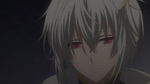 史上最強の大魔王、村人Aに転生する 1. évad Ep.1 1. epizód