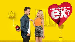 ¿Volverías con tu ex? kép
