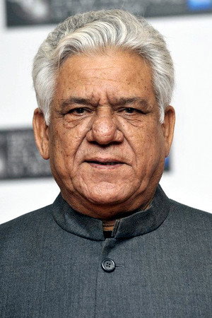 Om Puri profil kép