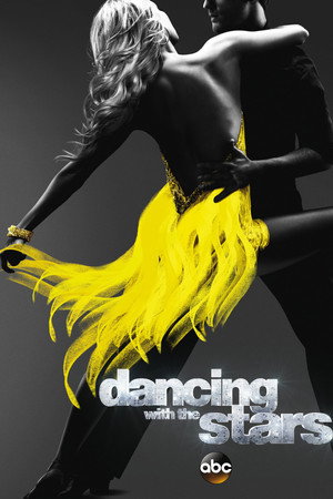 Dancing with the Stars 19. évad (2014-09-15) poszter