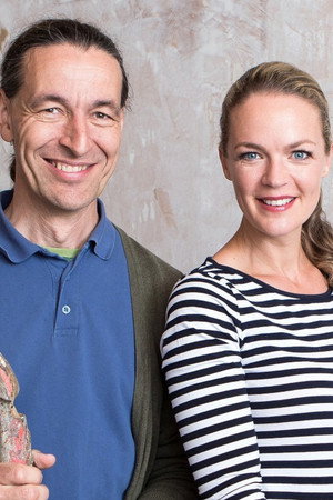Zuhause im Glück – Unser Einzug in ein neues Leben poszter