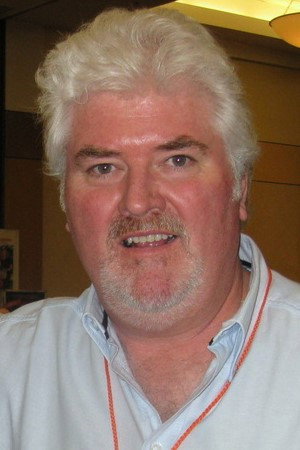 Michael Talbott profil kép