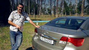 Totalcar 2. évad Ep.5 A semmittevés csodája és az öncélú marhaság. Toyota Avensis D4-D, Citroën DS5 Hybrid4